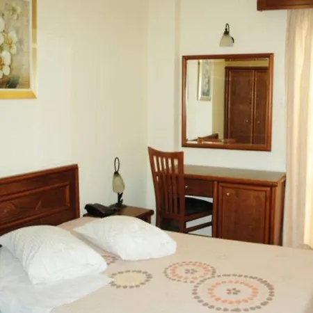 Omiros Hotel Athene