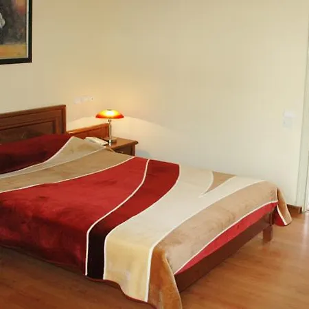 Omiros Hotel