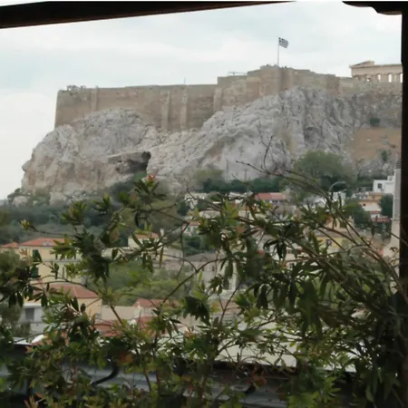 Omiros Athens