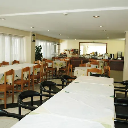 Hotel Omiros Athens