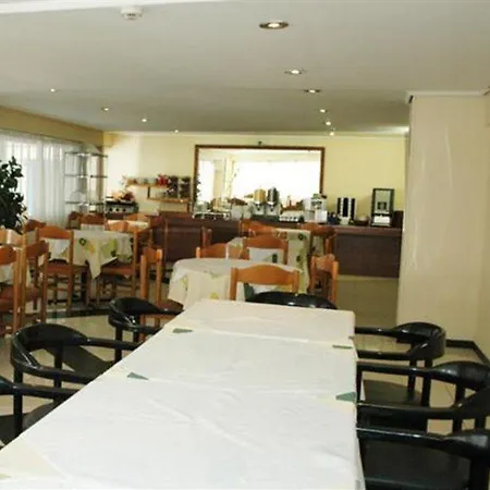 Omiros Hotel 3*
