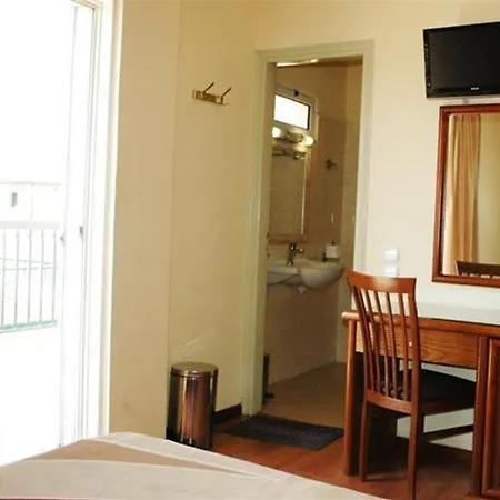 Omiros Hotel