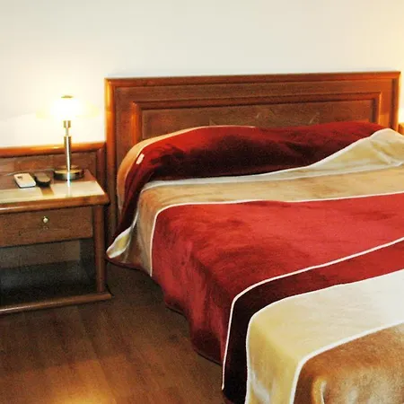 Omiros Hotel Athens